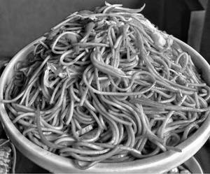 Veg Chowmein