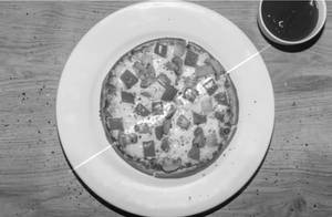 Regular Farm House Pizza