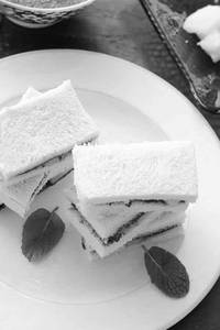 Chutney Sandwich