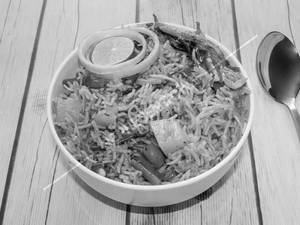 Veg Pulao
