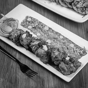 Classic Chicken Tikka