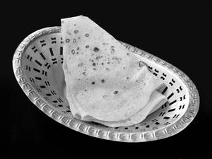 Rumali Roti