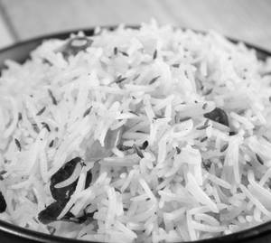 Jeera Rice