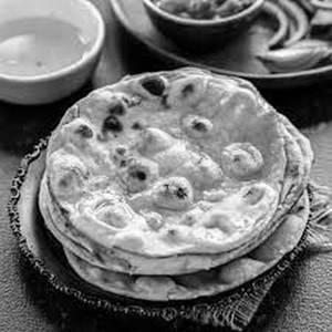 Butter Roti
