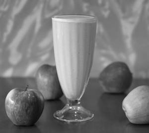Apple Shake