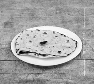 Butter Roti 