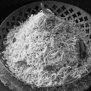 Homemade Ompodi Sev (200 Gms)