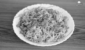 Spicy Maggi