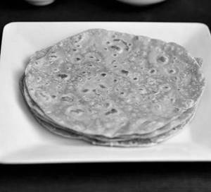 Chappathi  ( 2 Nos )