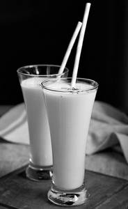 Mango Lassi