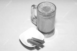 Kitkat Shake