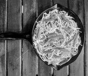 Hakka Noodles