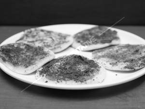 5 Taste Uttapam