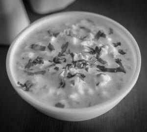 Mixed Raita