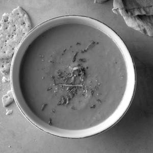 Veg Tomato Soup