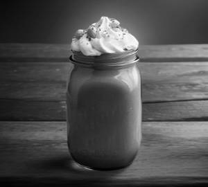 Chocolate Shakes