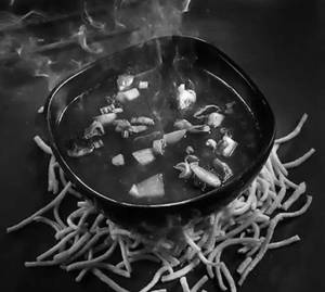 Manchow soup
