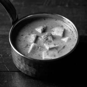 Paneer Handi [ Spl . ]