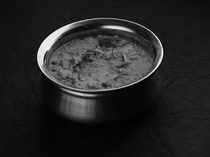 Dal Khichdi