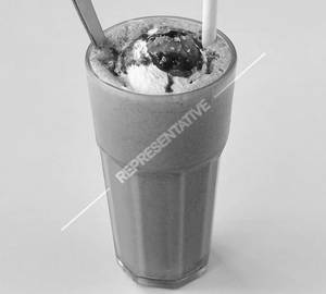 Ferrero Roccher Shake
