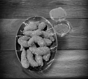 Kurkure Prawns 10 pcs