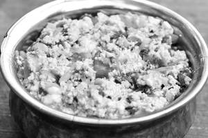 Special Paneer Bhurji