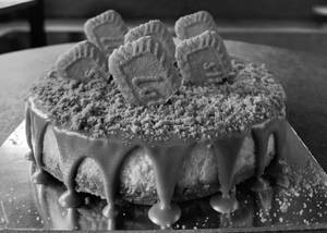 Lotus Biscoff Cheesecake