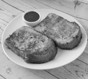 Brioche French Toast