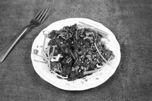 Chi Manchurian Dry