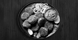 Shami Kabab