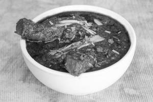 Veg Tangdi Gravy