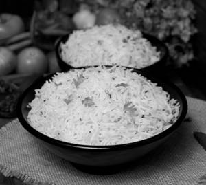 Jeera Rice