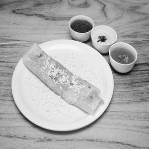 Paneer Dosai