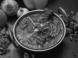 Chicken Masala