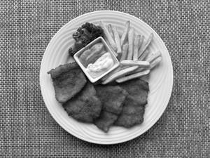 Canopy Fish & Chips