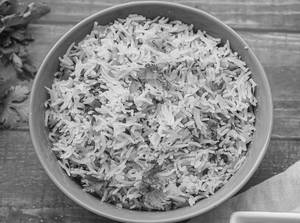 Jeera Rice