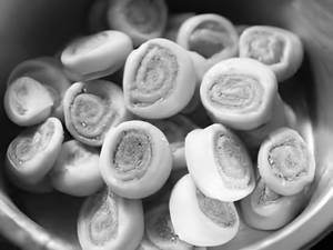 Bhakarwadi (500gram)