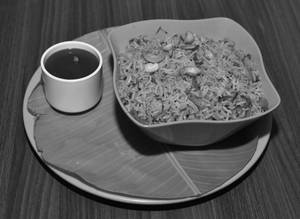 Veg Pulao