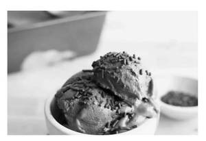 Chocolate Sundae