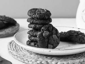 Choco-chunk Cookies
