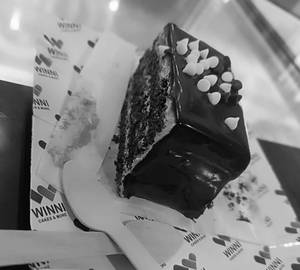 Choco Chips Pastry
