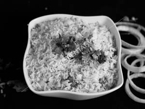 Veg Fried Rice