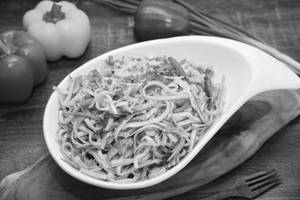 Yaki Udon Noodles Veg