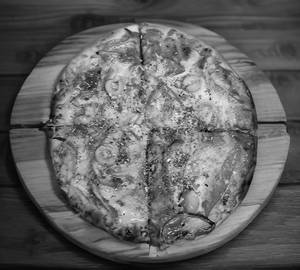 Peri Peri Pizza