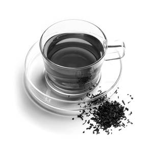 Black  Tea