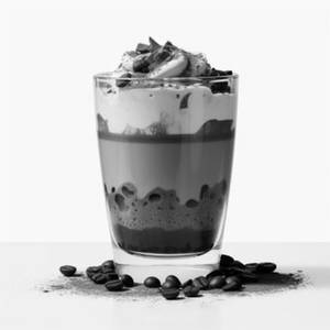 Chocolate Coffee Crush
