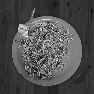 Chicken schezwan noodles