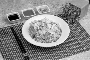 Egg Fried Rice
