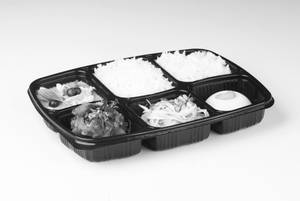 Executive Non Vegetarian Meal 2
