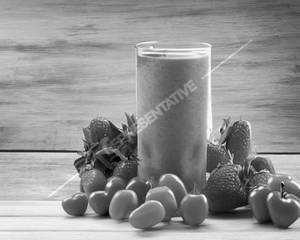 Mosambi Fruit Juice